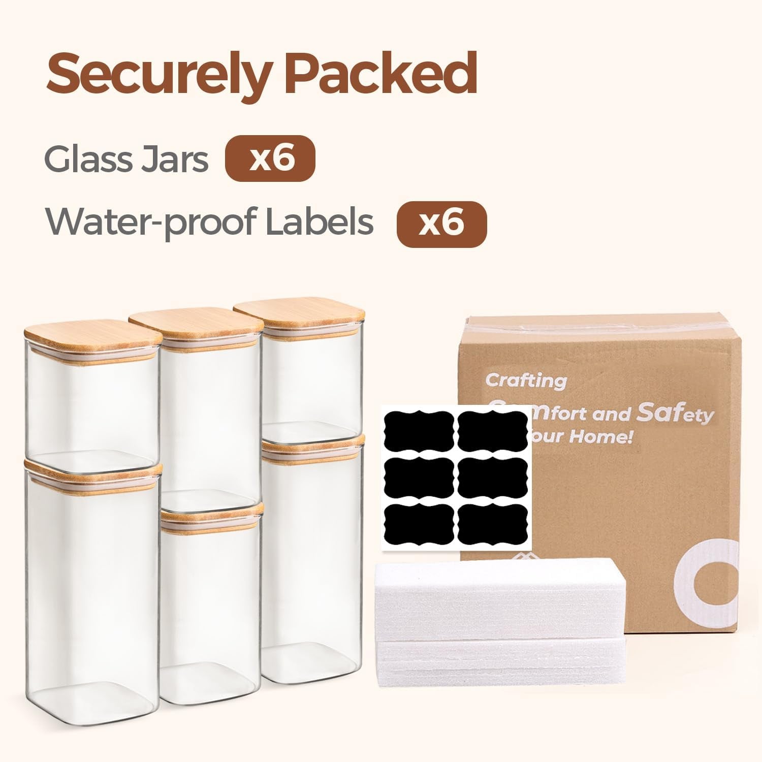 glass-pantry-storage-containers-0-7qt-1-2qt-1-6qt-set-of-6-square