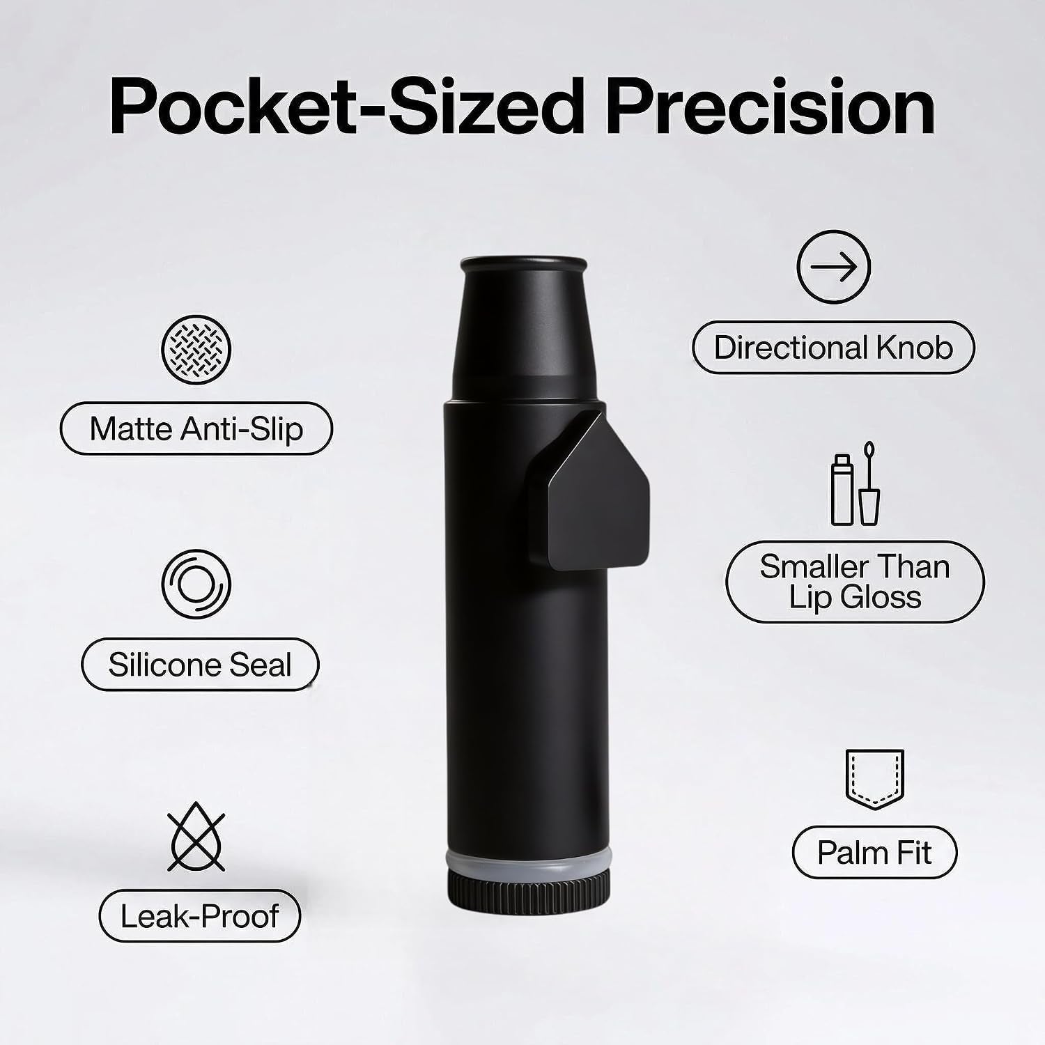 metal-ieak-proof-bottle-2nd-generation-upgrade-version-black-portable-pepper-shaker-3-pack
