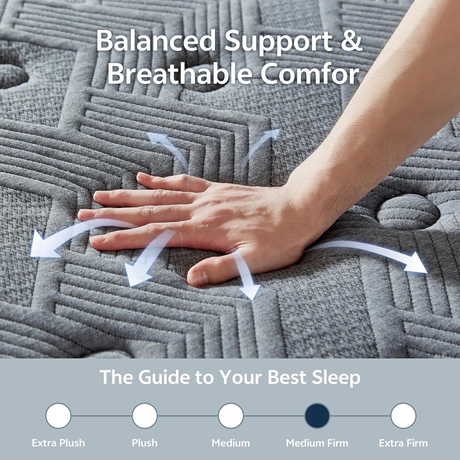 full-size-mattress-12-inch-hybrid-full-mattress-in-a-box