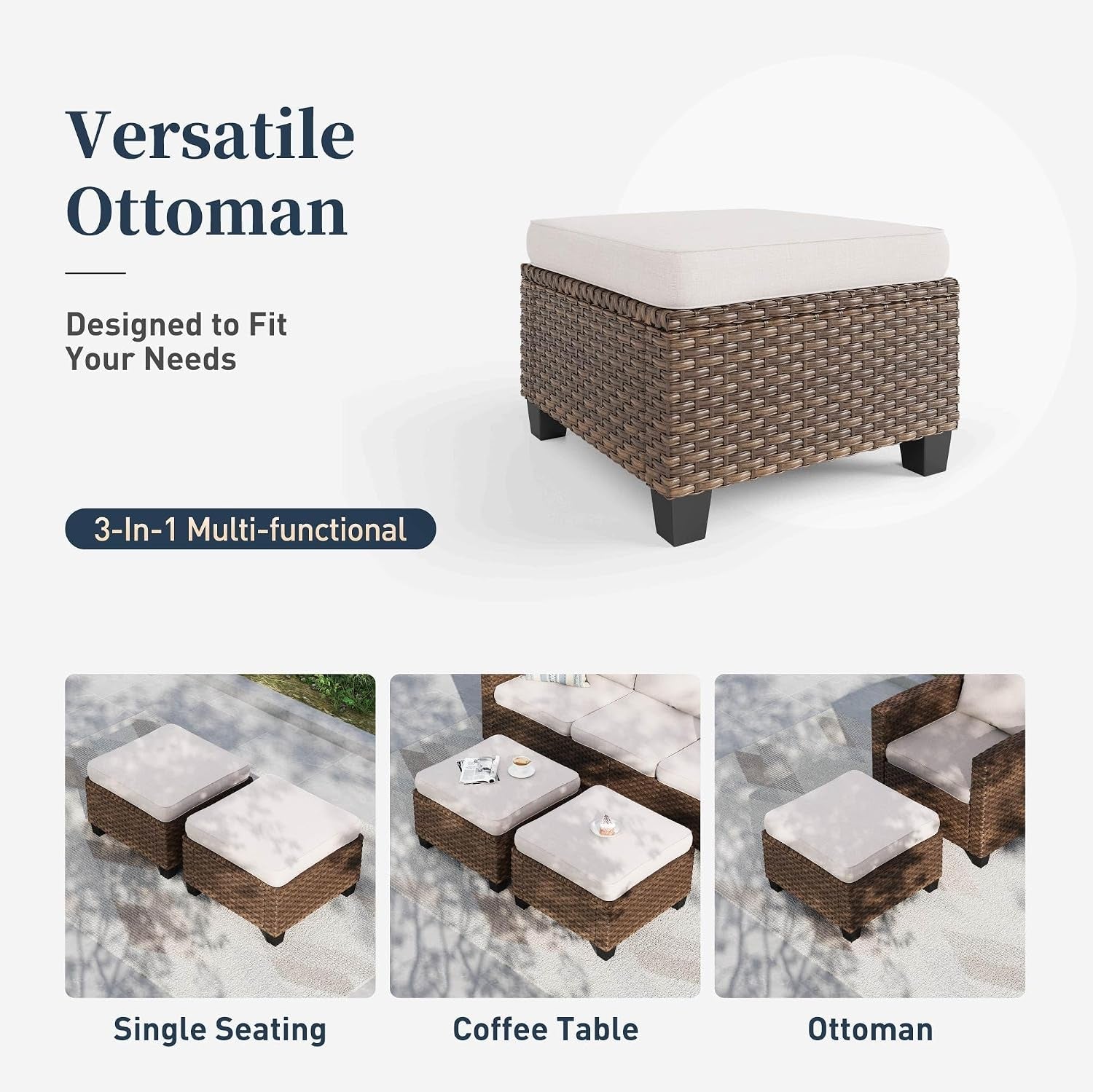patio-furniture-set-outdoor-brown-wicker-conversation-sets