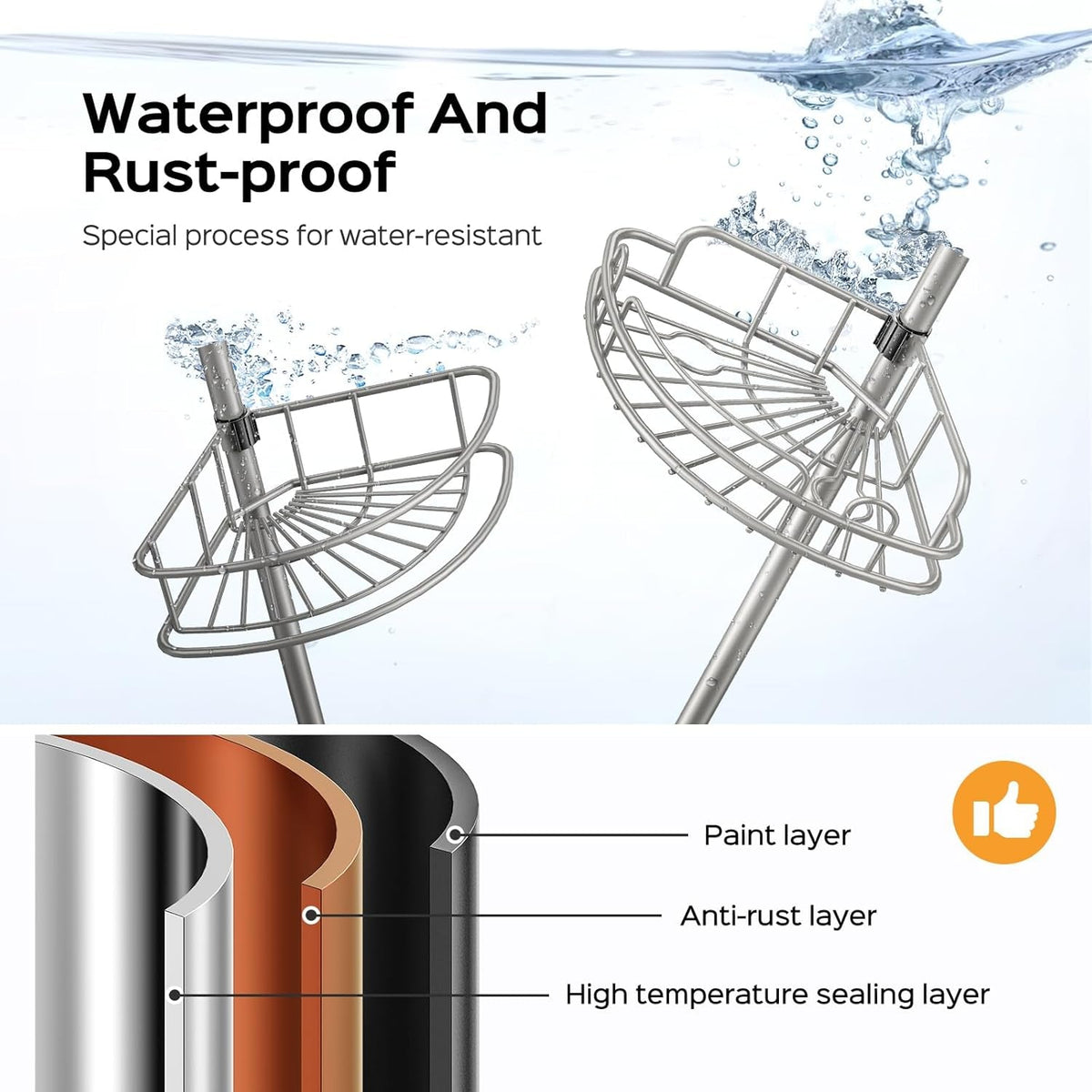 corner-shower-caddy-tension-pole-4-tier-rustproof-shampoo-organizer