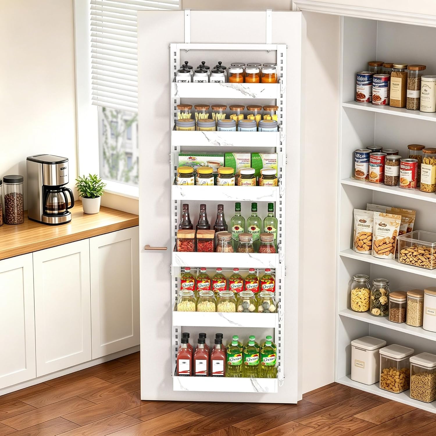 over-the-door-pantry-organizer-6-tier-adjustable-basket-spice-rack