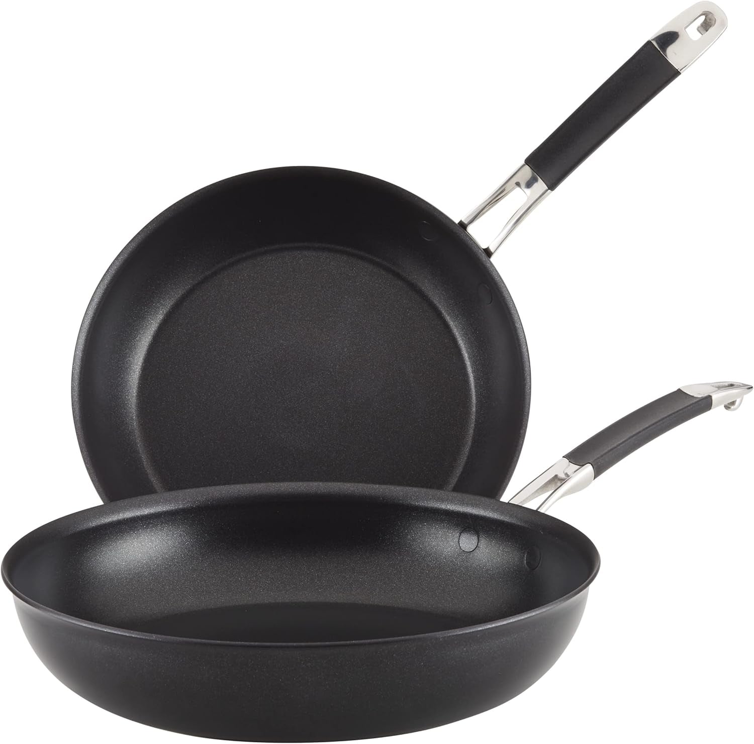 smart-stack-hard-anodized-nonstick-frying-pan-set-10-12-inch-durable-skillet-set-stackable-design-for-easy-storage-durable-construction-in-black