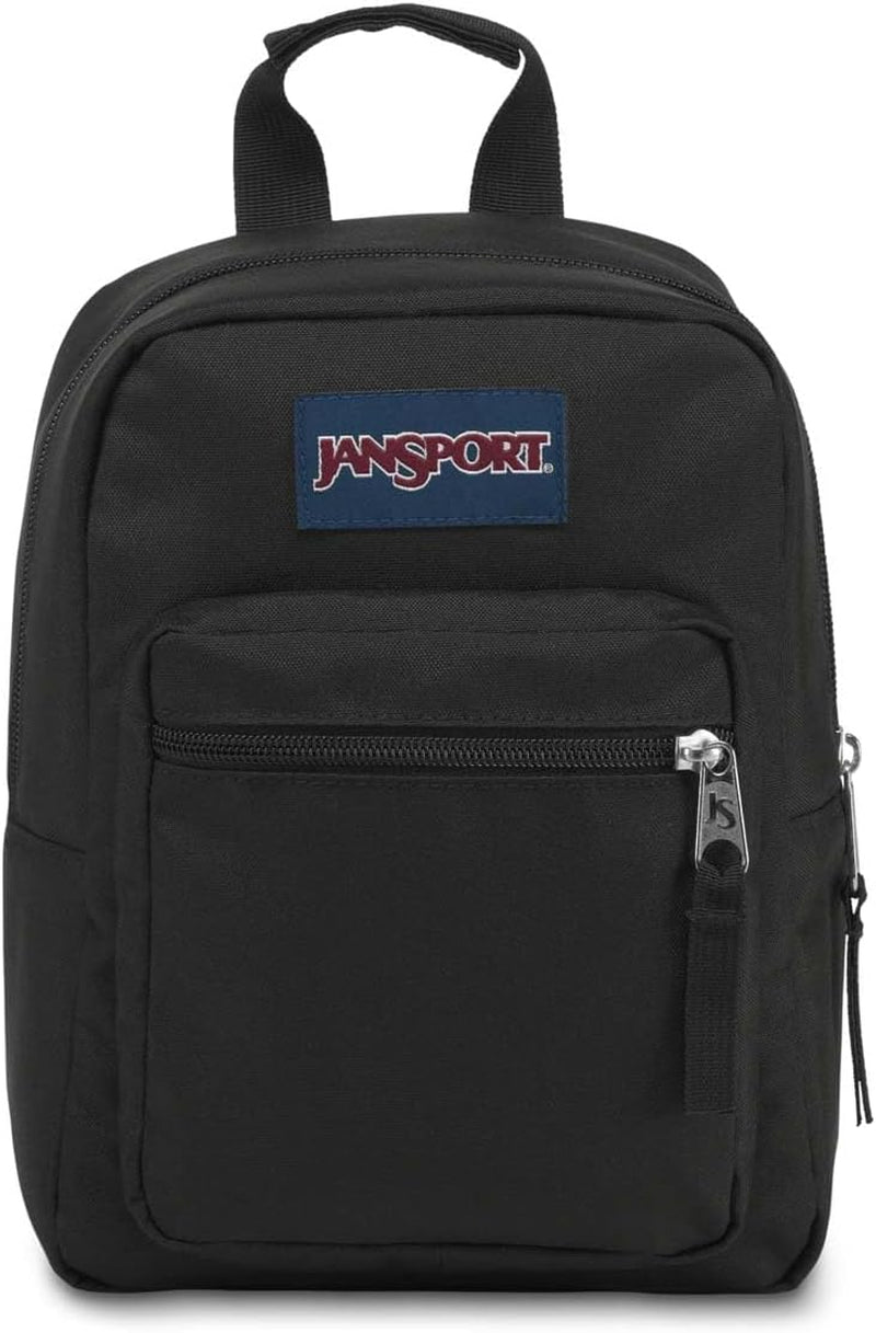 big-break-insulated-lunch-bag-small-soft-sided-cooler-ideal-for-class-work-or-meal-prep-black