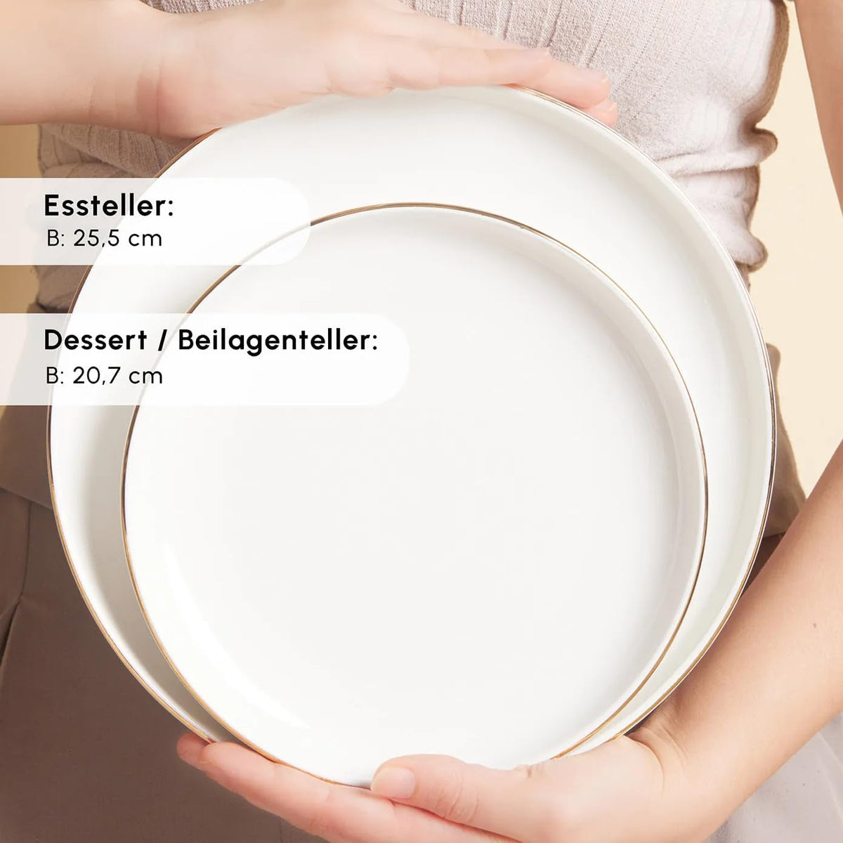 streamline-new-saturn-59-piece-dinnerware-set-for-12-people-new-generation-bone-dinner-plates-pasta-bowls-salad-cereal-bowls-side-plates-serving-platters-porcelain-crockery-set-white-gold