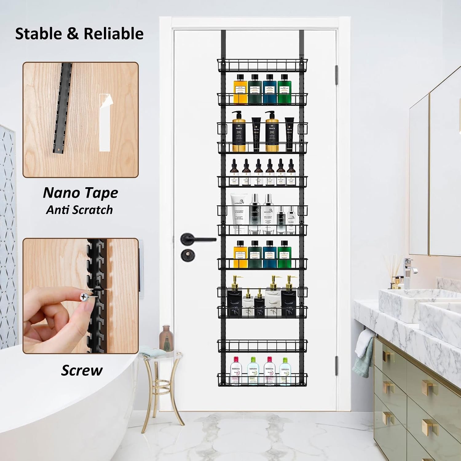 9-tier-over-door-pantry-organizer-2-in-1-adjustable-spice-rack