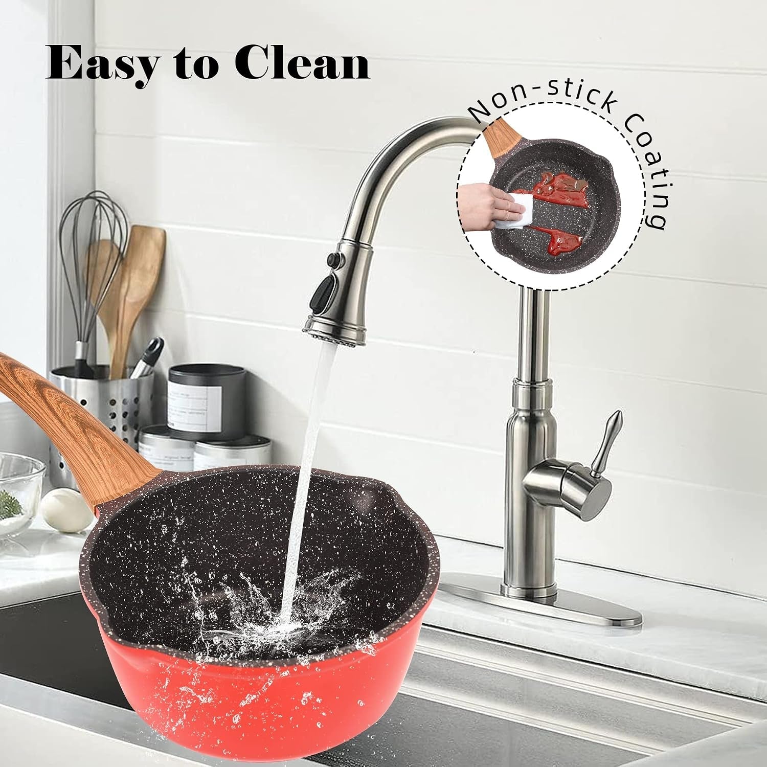 nonstick-saucepan-with-lid-1-8-quart-classic-red-granite-coated-pasta-soup-pot-for-all-stovetops-7-inch-small-sauce-pan-for-cooking-sauce-soup-and-milk