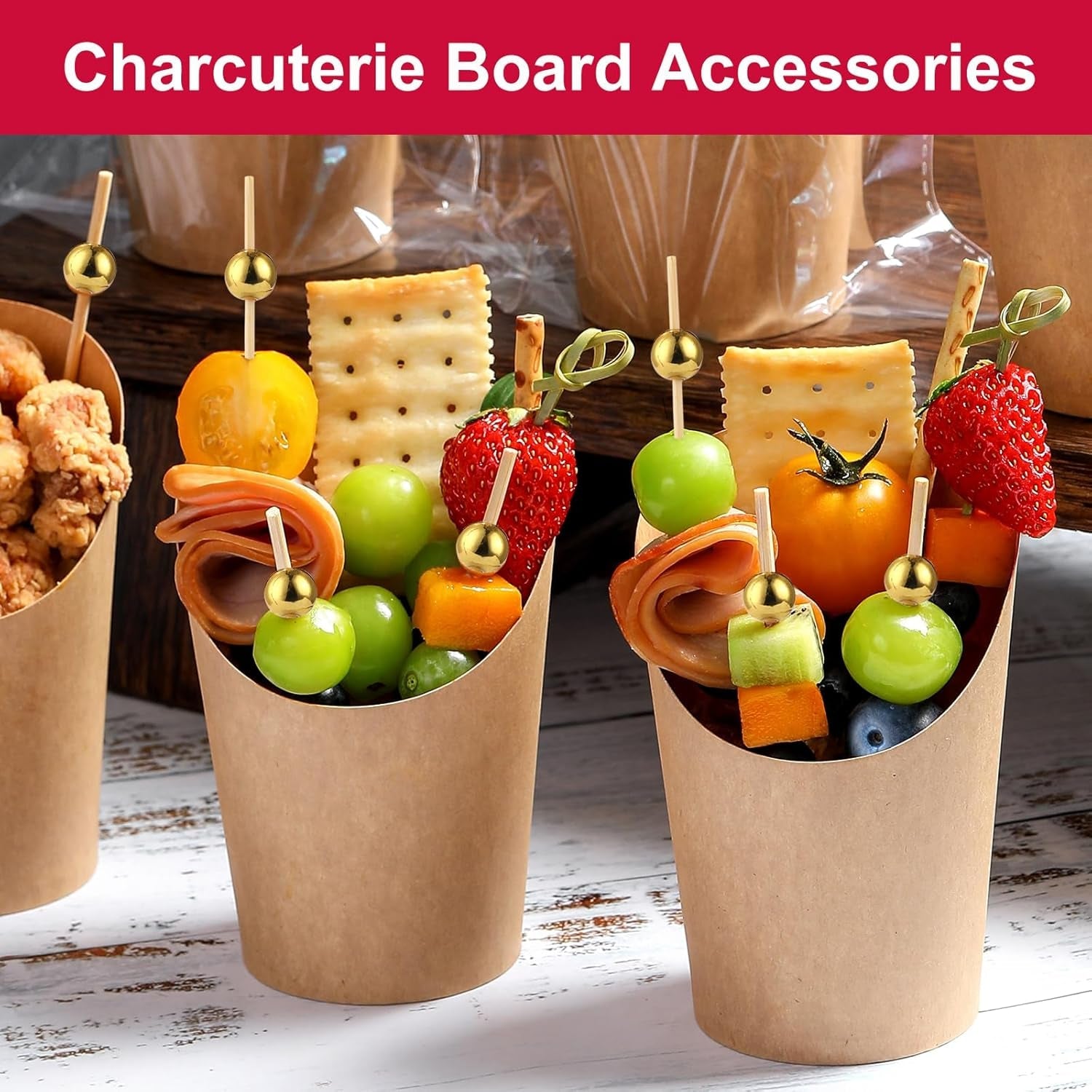 200-pcs-cocktail-picks-fancy-toothpicks-for-appetizers-bamboo-tooth-picks-mini-gold-ball-food-sticks-4-7-inch-natural-wooden-decorative-skewers-for-drinks-party-fruit-kebab-burger-charcuterie-board