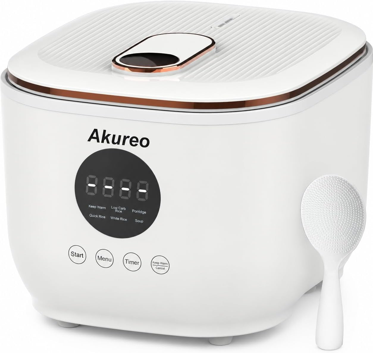 3l-healthy-low-carb-rice-cooker-low-sugar-digital-steamer-porridge-soup-quick-rice-white-rice-stainless-steel-filter-basket-5-cooking-functions-24h-timer-auto-keep-warm