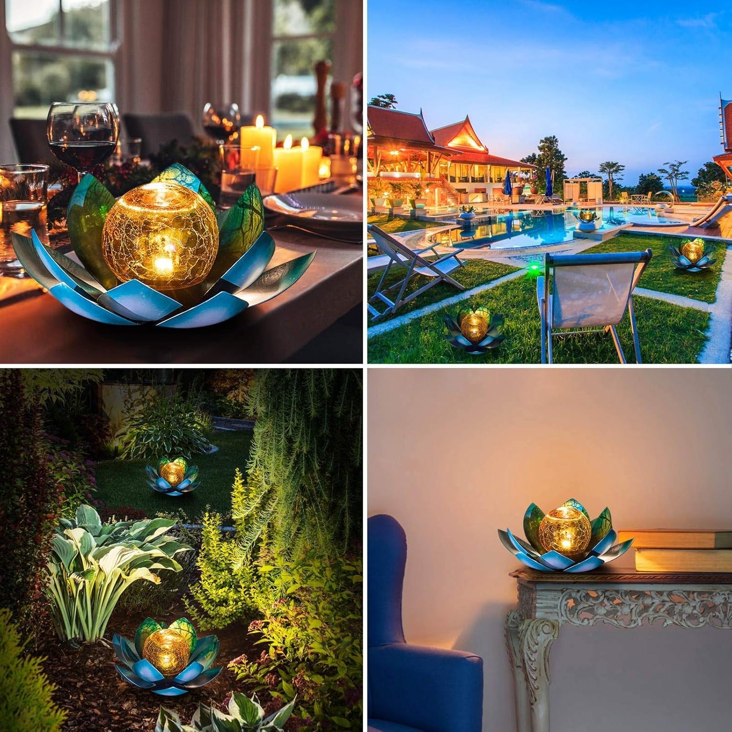 solar-light-outdoor-garden-decor-blue-metal-crackle-globe-glass-waterproof-led-lotus-flower-table-lamp-decorations-for-patio-yard-porch-pathway-ground