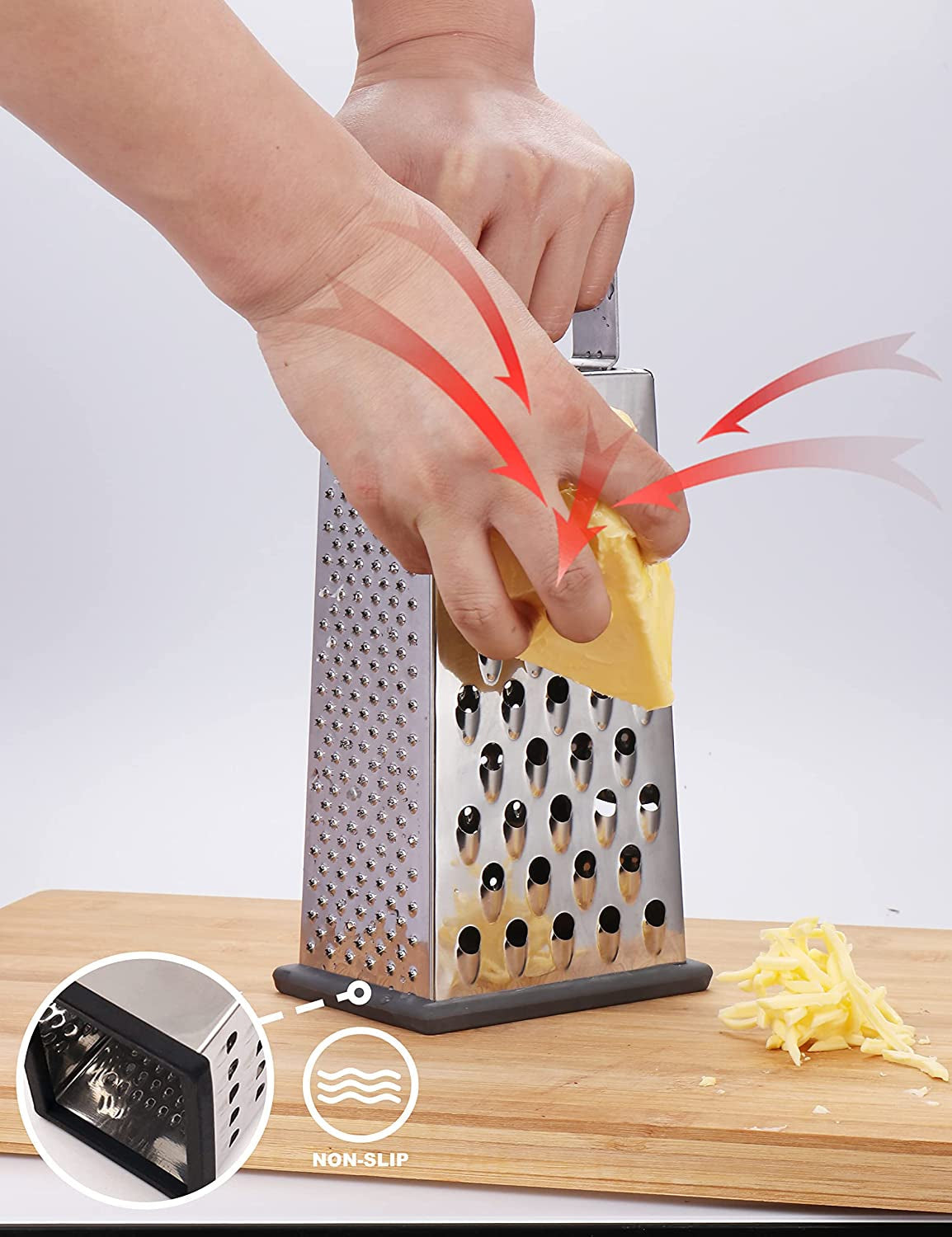 cheese-grater-4-sided-box-grater-for-cheese-vegetable-fruit