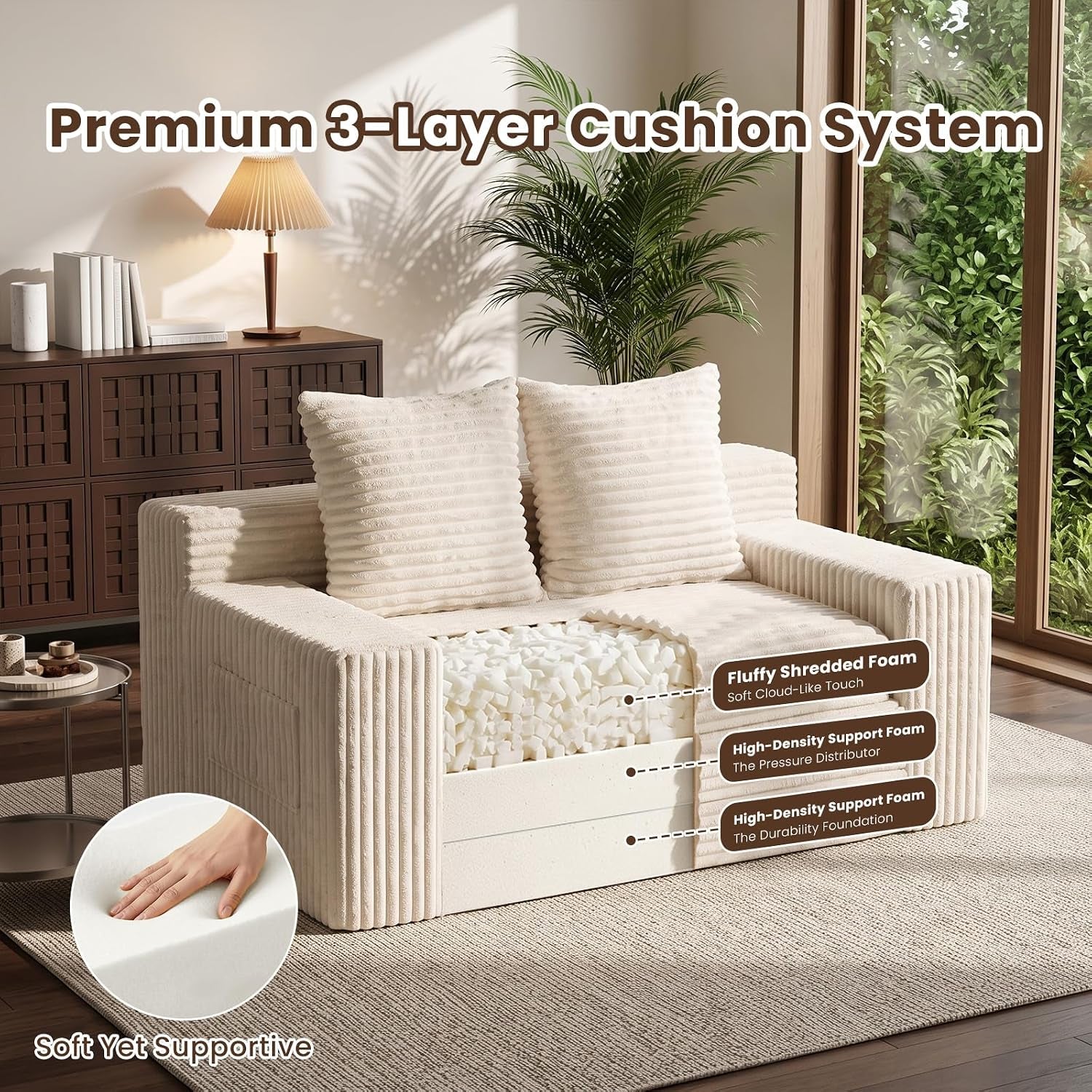 boneless-couch-4-in-1-convertible-sofa-bed-boneless-loveseat-sleeper-pull-out-couch-with-removable-top-cushion-pull-handle-side-pocket-corduroy-futon-for-bedroom-living-room-small-spaces