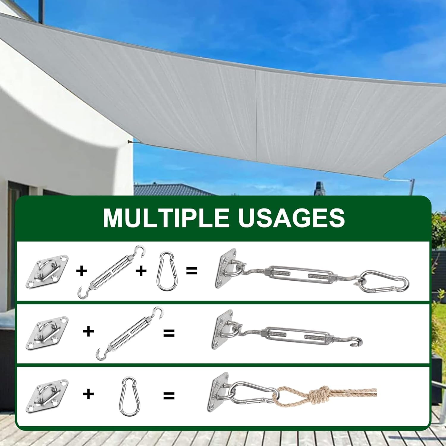 44-pcs-shade-sail-hardware-kit-6-inch-outdoor-sun-sail-accessories-304-stainless-steel-turnbuckles-brackets-for-triangle-rectangle-sails-patio-canopy-installation-hardware-set