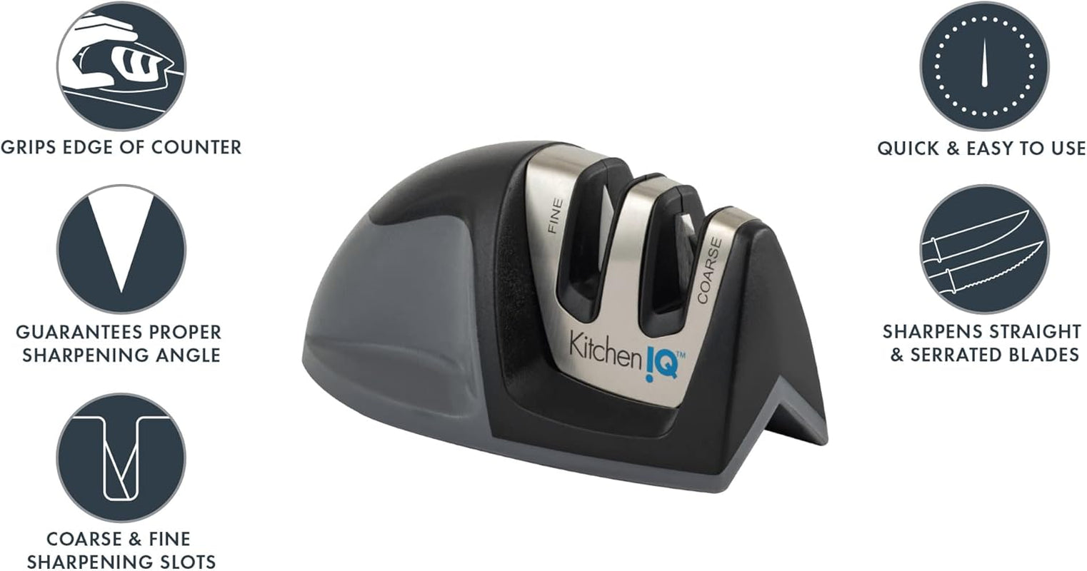 50009-edge-grip-2-stage-knife-sharpener-black-coarse-fine-sharpeners-compact-for-easy-storage-stable-non-slip-base-soft-grip-rubber-handle-straight-serrated-knives