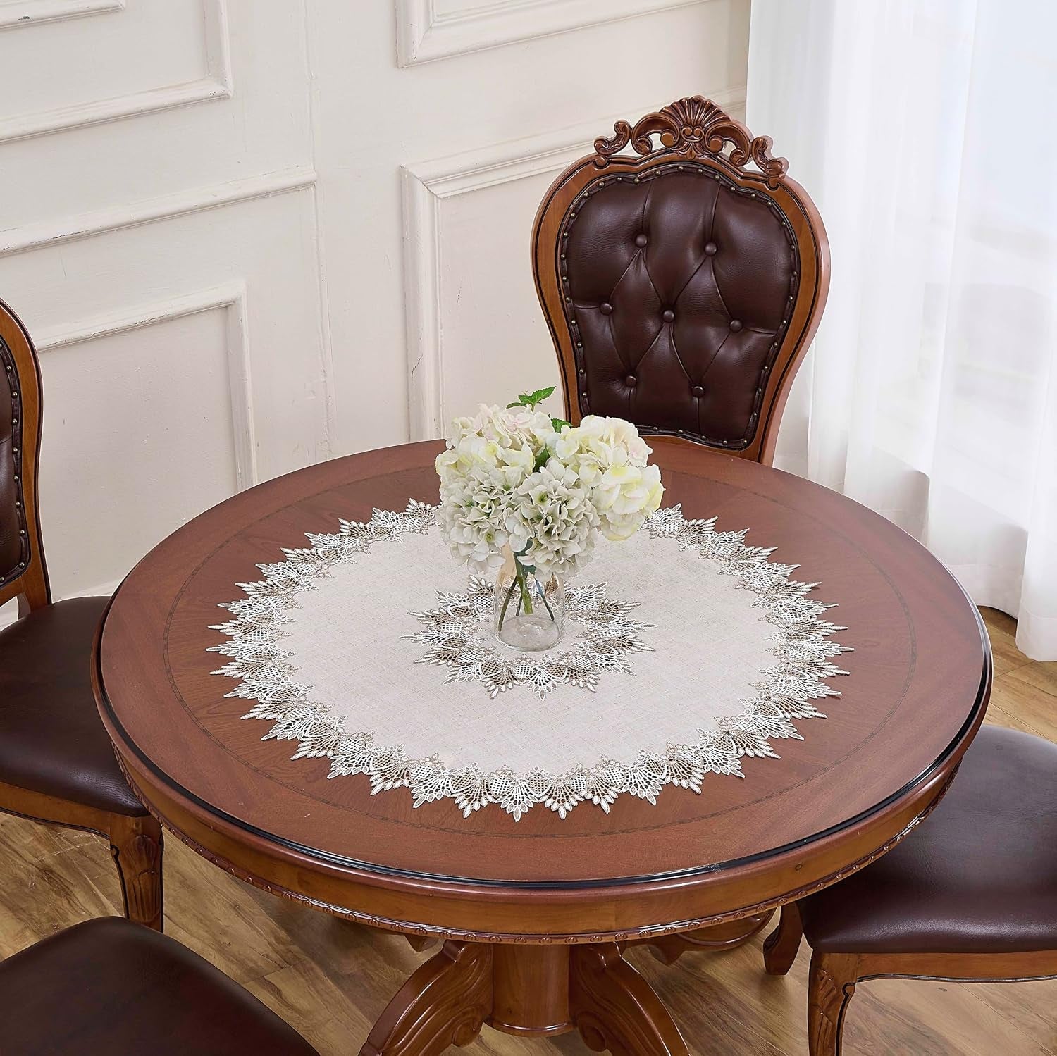 natural-linen-decorative-lace-doily-33-inches-round-table-topper