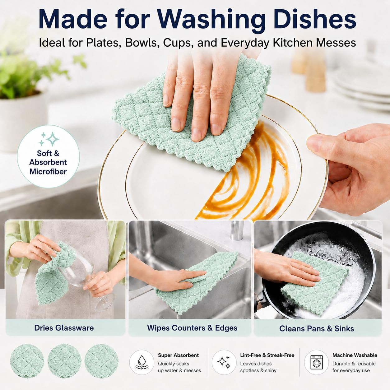 12-pack-dish-cloths-for-washing-dishes-super-absorbent-microfiber-kitchen-dish-rags-fast-drying-coral-velvet-dish-cloths-for-kitchen-counter-and-dishes-green-grey