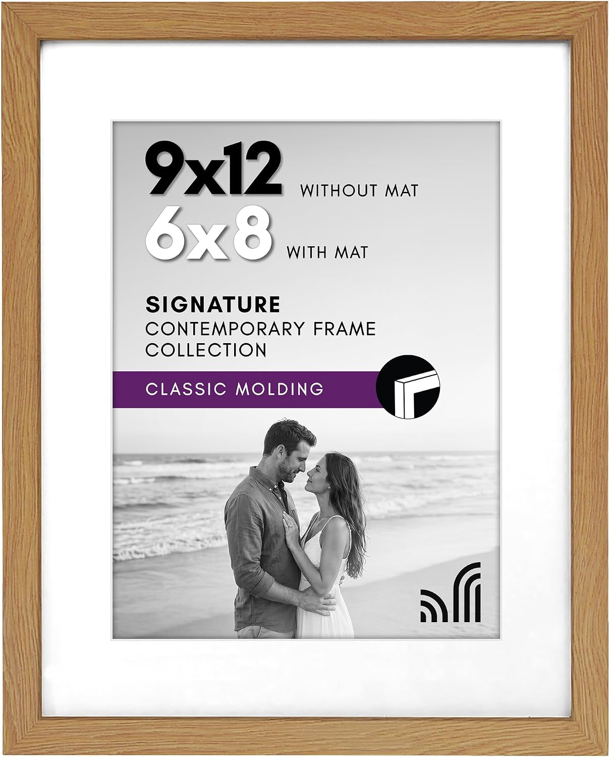 9x12-picture-frame-matted-to-6x8-dark-oak