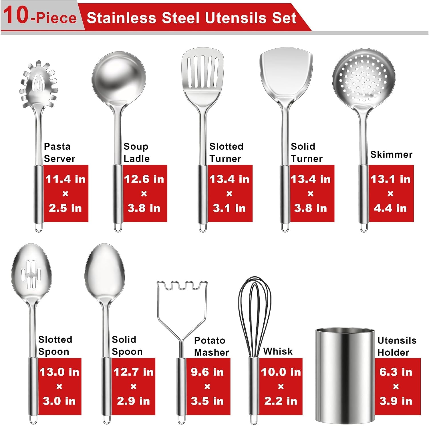 stainless-steel-kitchen-cooking-utensils-10-pcs-metal-spatula-set