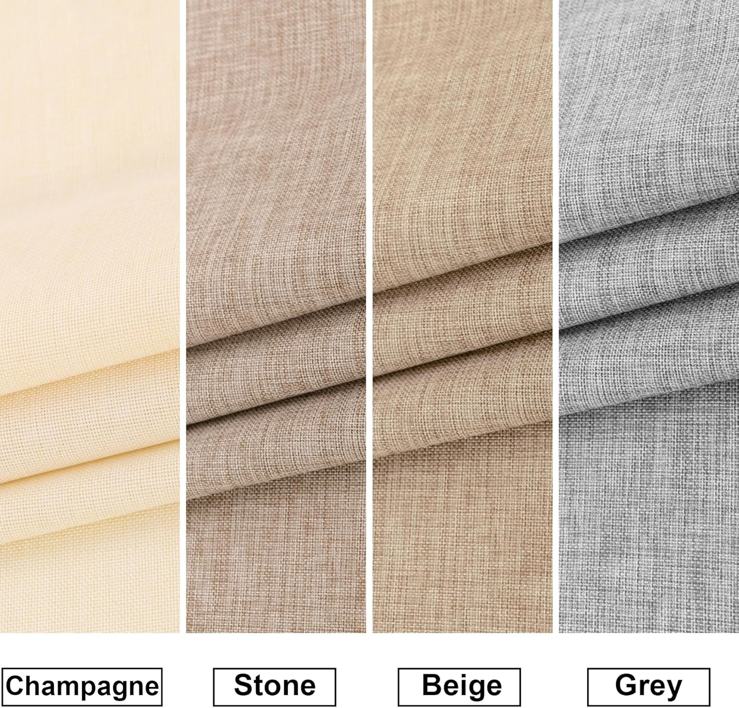 faux-linen-tablecloth-wrinkle-resistant-52-x-70-inch-grey-washable-dust-proof-rectangle-table-cloth-for-kitchen-dining-outdoor-picnic-farmhouse-decorative-oblong-table-cover