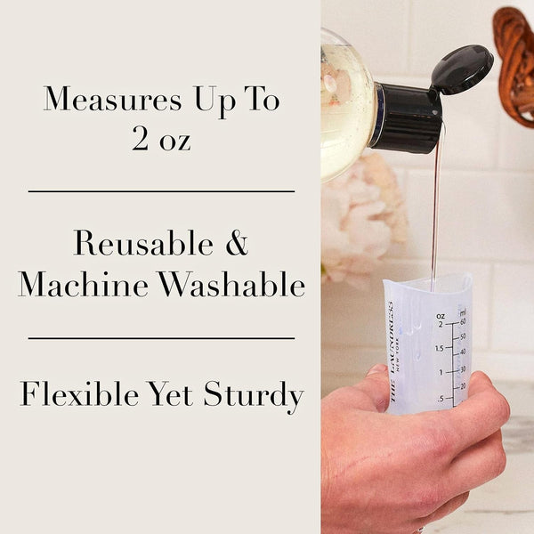 The Laundress Laundry Measuring Cup, Laundry Supplies, Clothes Soap3