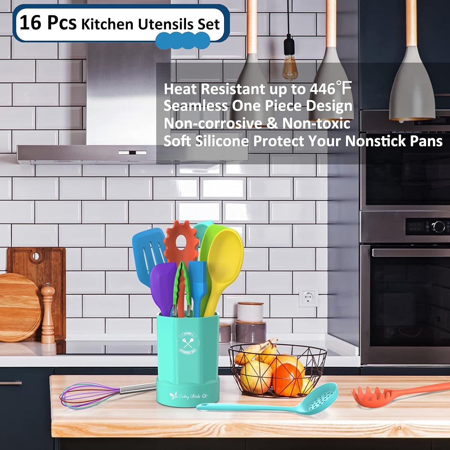 silicone-kitchen-utensils-set-16-piece-silicone-cooking-utensils-by