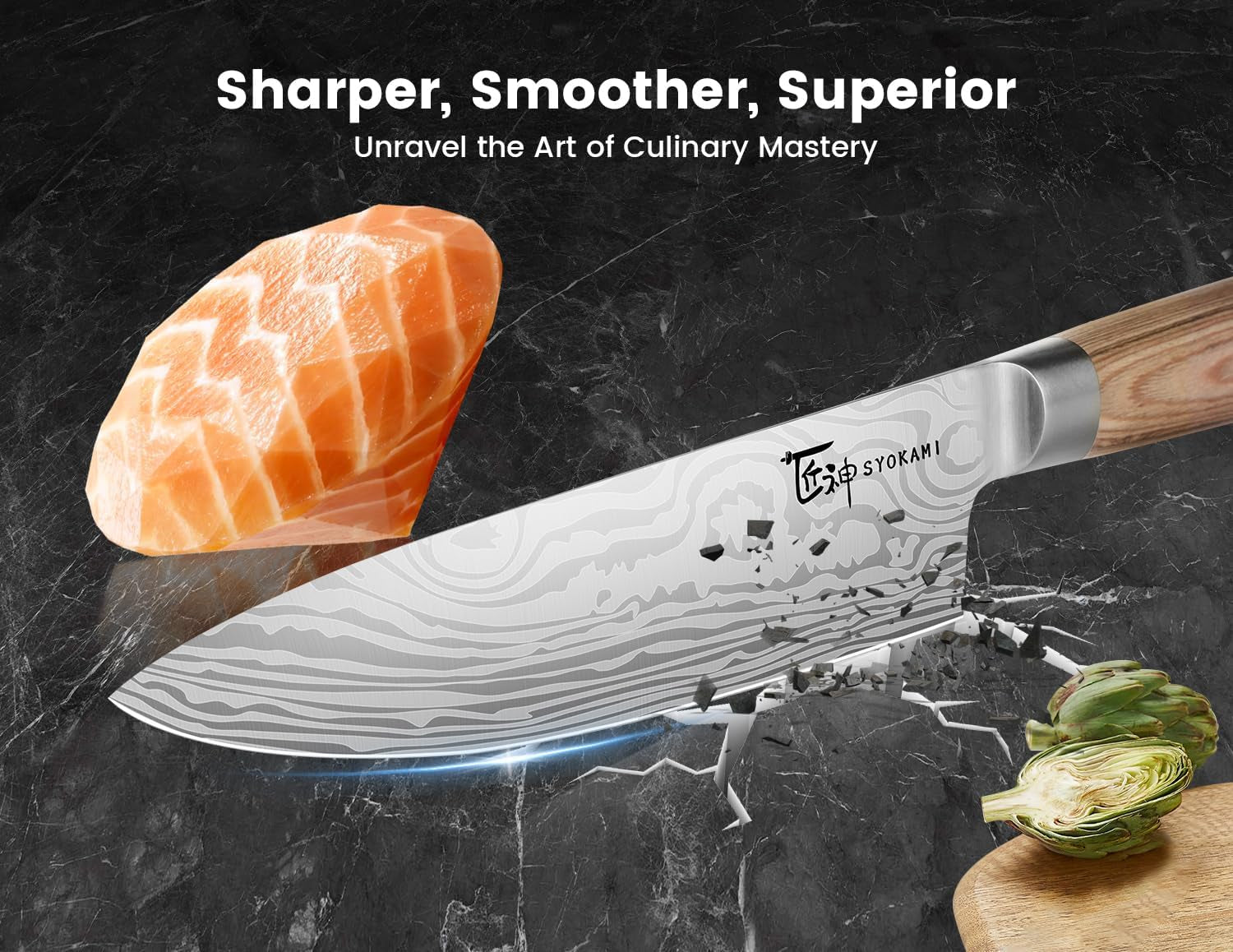 14pcs-chef-knife-set-with-roll-bag-professional-stainless-steel-japanese-knife-set-with-pakkawood-handle-for-professional-chef-camping-travel-bbq-rv-or-gift-beige-high-carbon-stainless-steel-japanese-knife-set-with-sharpener-wood-handle-professional-for-home-camping-bbq-ideal-gift