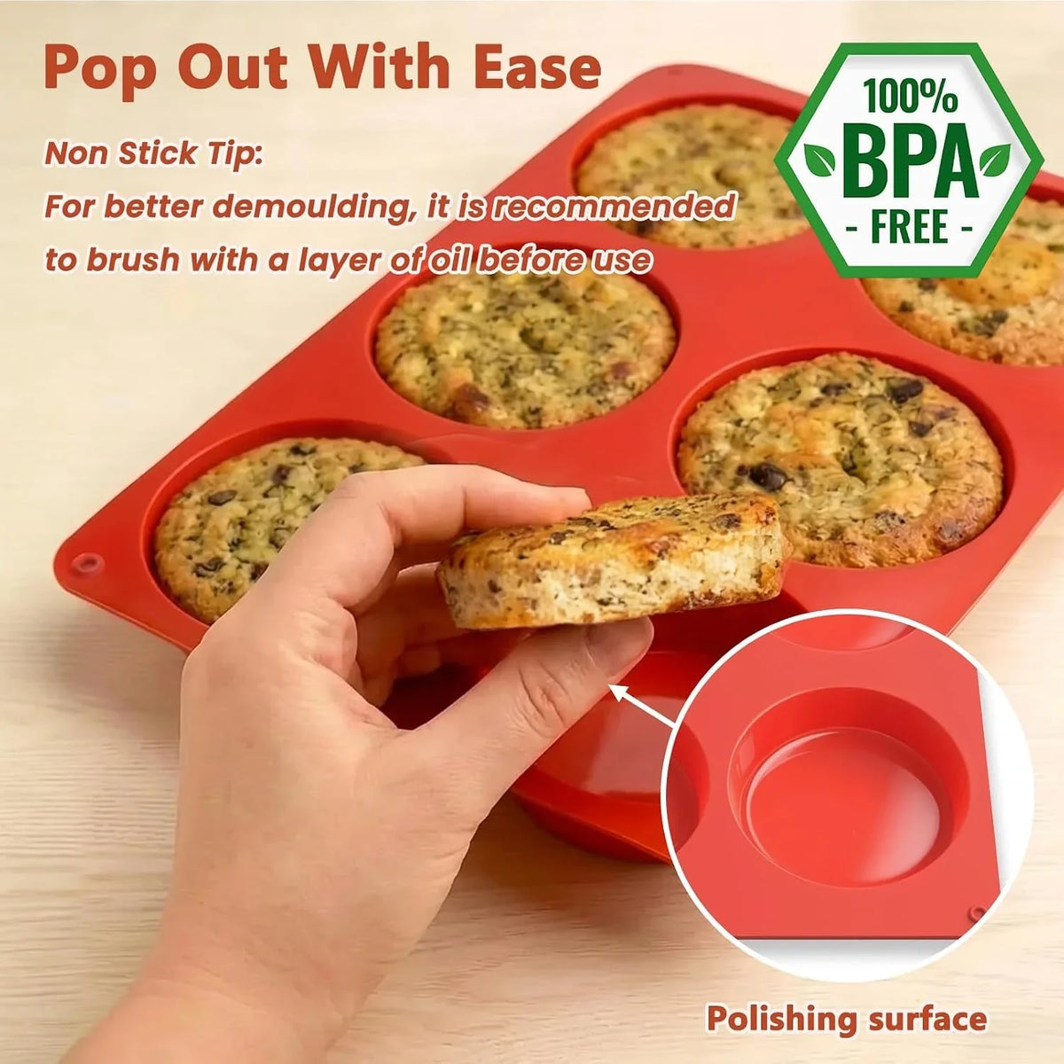silicone-egg-molds-for-breakfast-sandwiches-2-pcs-non-stick-3-inch-egg-bites-baking-pans-silicone-muffin-pans-for-baking-round-muffin-top-pan-for-whoopie-pie-pan-tarts-quiche