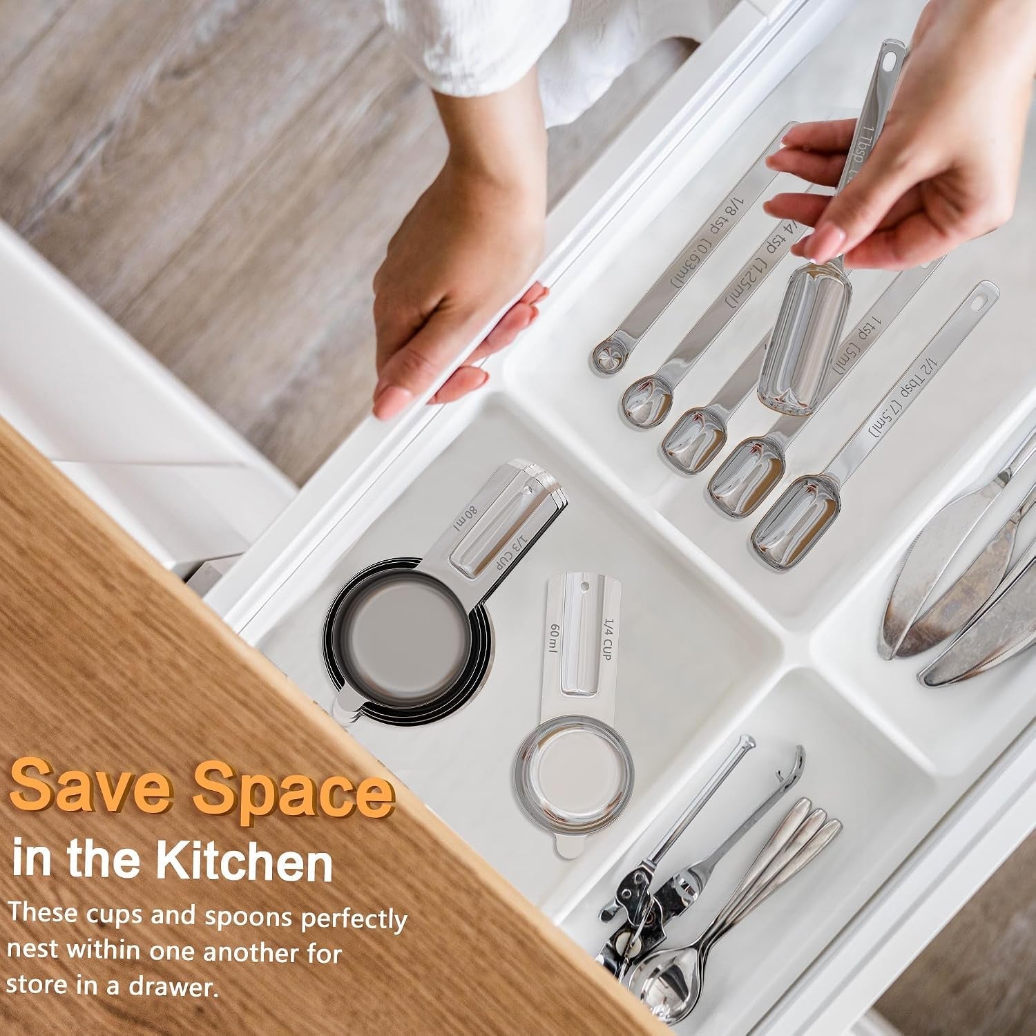 stainless-steel-measuring-cups-spoons-set-for-cooking-and-baking-nesting-measuring-cups-measuring-spoons-for-measuring-dry-or-liquid-ingredients-kitchen-gadgets-10pack