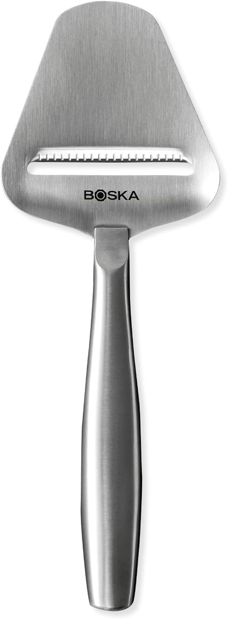 boska-stainless-steel-cheese-slicer-copenhagen-for-all-types-of-cheese-multi-functional-cheese-slicer-handheld-slicer-silver-non-stick-dishwasher-safe-for-kitchen-cooking