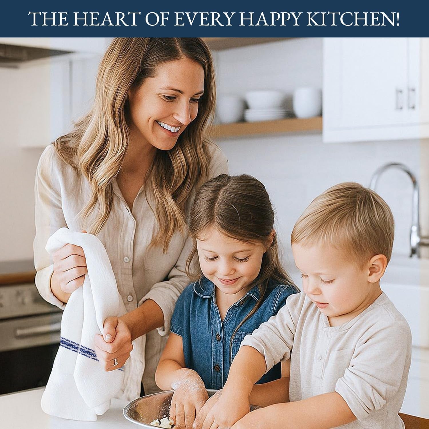 dish-towels-100-cotton-absorbent-lint-free-6-pack-for-hand-drying-and-cleanup-classic-herringbone-weave-dish-towels-for-kitchen-quick-drying-cotton-blue-stripe