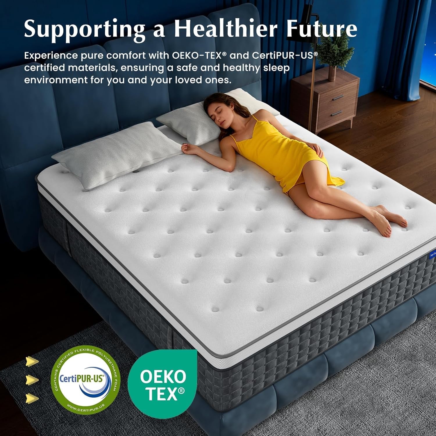 queen-mattress-12-medium-firm-hybrid-mattresses-mattress-queen-size-in-a-box-with-individual-pocket-springs-for-motion-isolation-pressure-relief-certipur-us-oeko-tex-certified-365-nights-trial