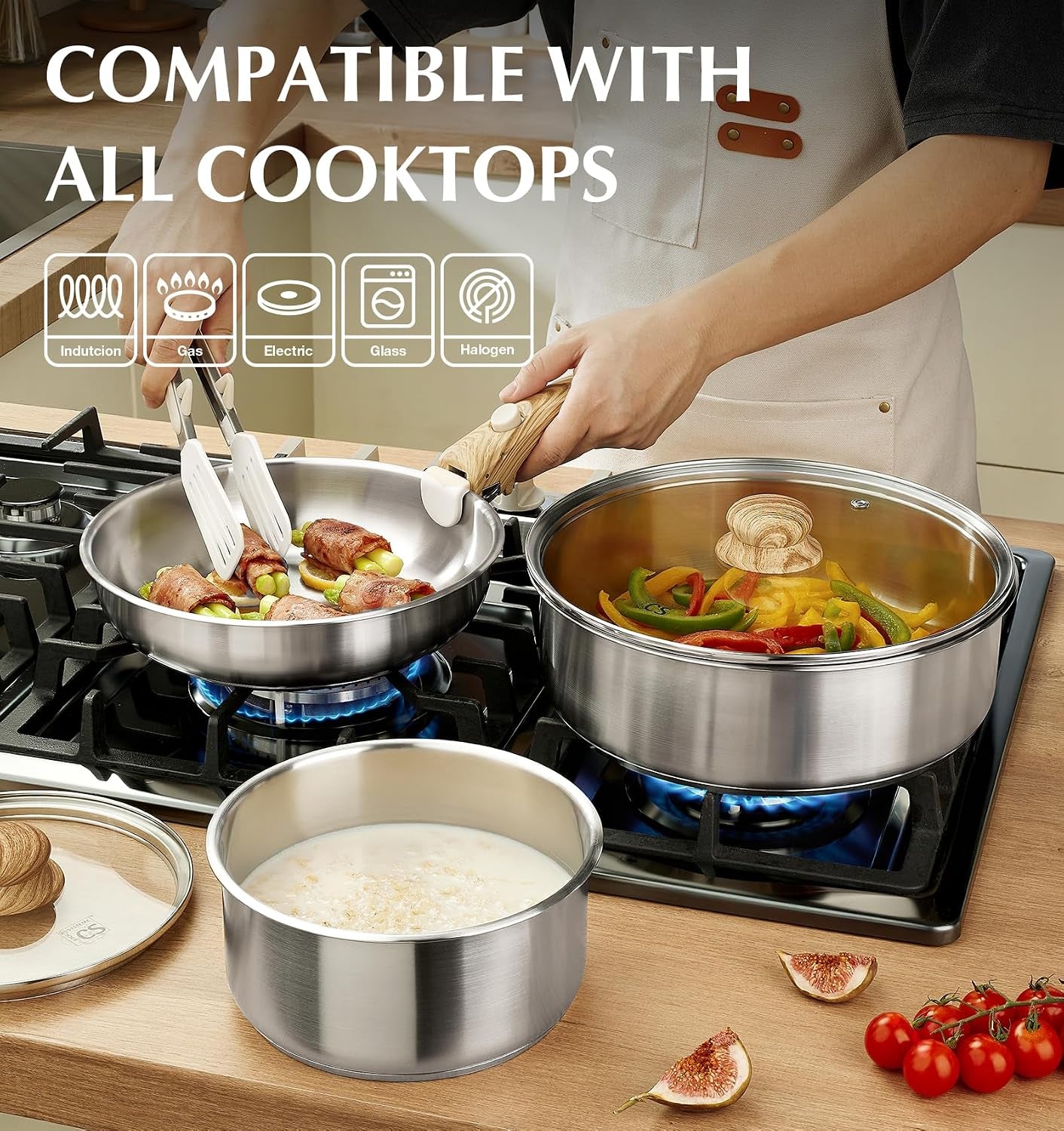 stainless-steel-cookware-set-18-10-stainless-steel-pots-and-pans-set-11pcs-detachable-handle-pots-and-pans-for-easy-storage-removable-handle-cooking-set-induction-compatible