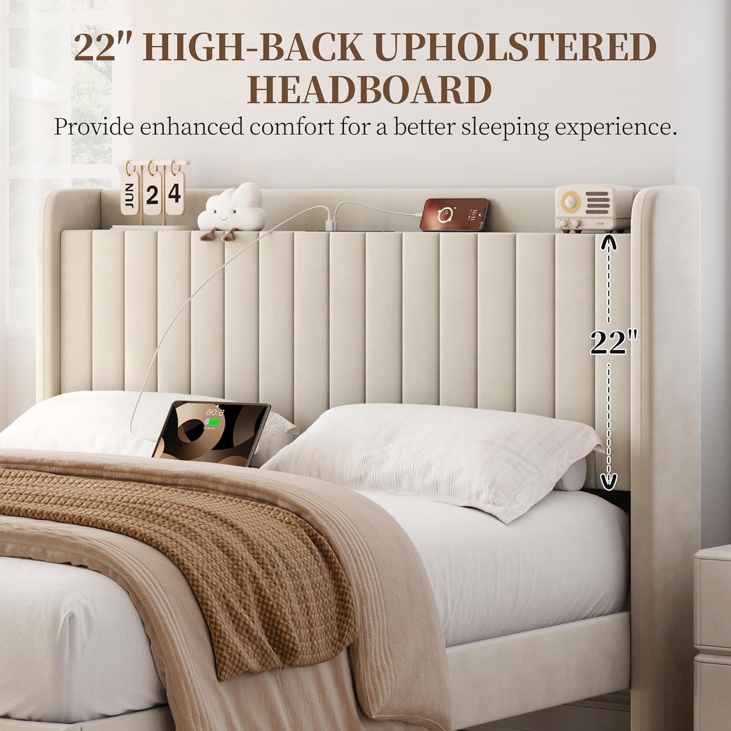 queen-bed-frame-with-channel-tufted-storage-headboard-cool-beige