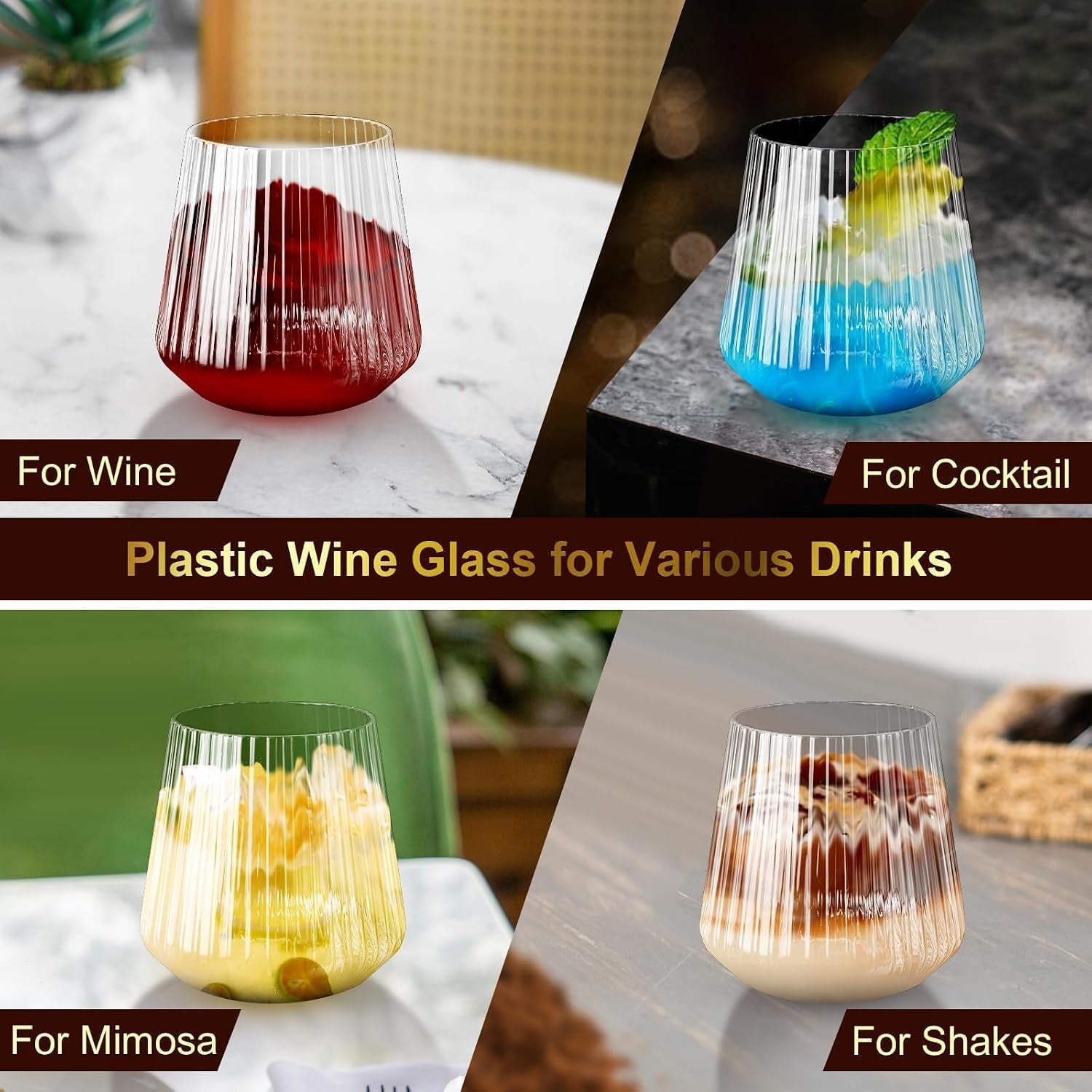 plastic-wine-glasses-14oz-unbreakable-plastic-cocktail-glasses-40-pack-plastic-wine-glasses-champagne-flutes-unbreakable-shatterproof-recyclable-wedding-toasting-disposable-birthday-bar-bpa-free