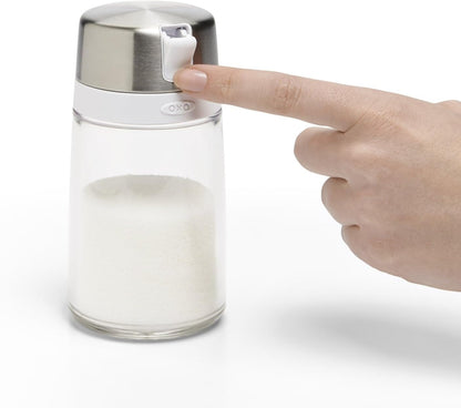 OXO Good Grips Plastic Sugar Dispenser3