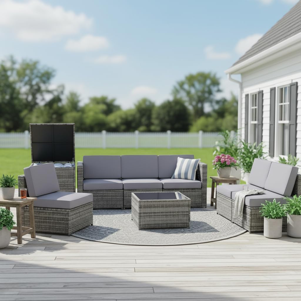 8-pcs-outdoor-patio-furniture-set-rattan-wicker-sofa-set-sectional-sofa-couch-conversation-set-w-storage-table-and-12-zippered-cushions-for-garden-backyard-poolside-grey