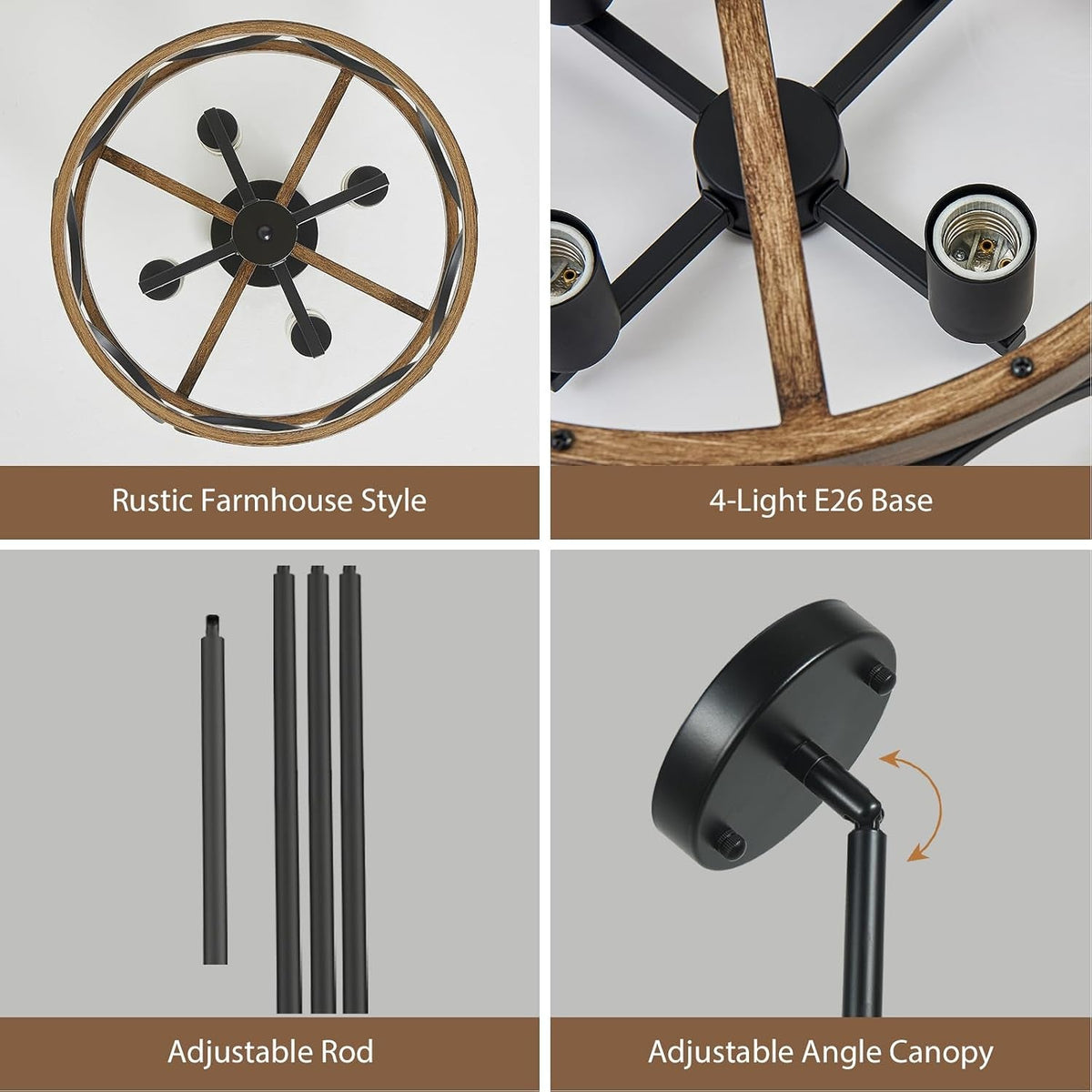 black-dining-room-light-fixtures-modern-farmhouse-chandelier-for-dining-room-living-room-kitchen-16-drum-metal-black-and-wood-grain-finish-4-light-round-hanging-chandelier-pendant