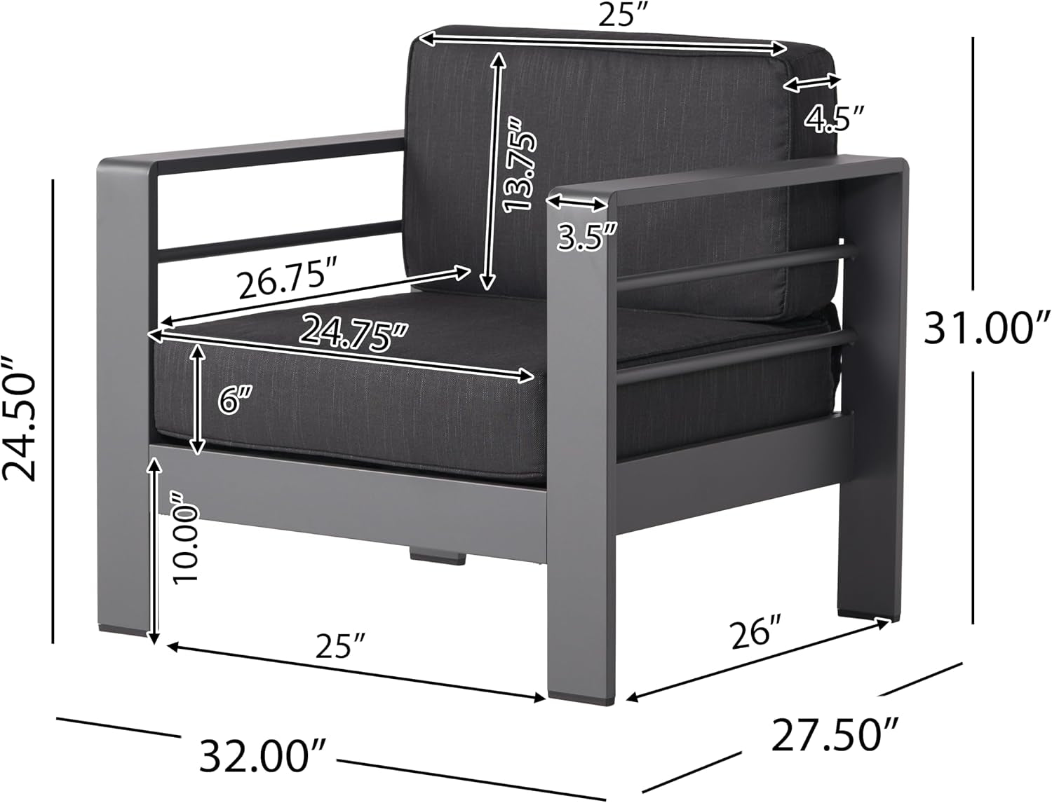 cape-coral-outdoor-aluminum-5-piece-loveseat-chat-set-water-resistant-cushions-grey-square-fire-table-32-00-w-x-27-5-d-x-24-6-h-dark-gray-gray
