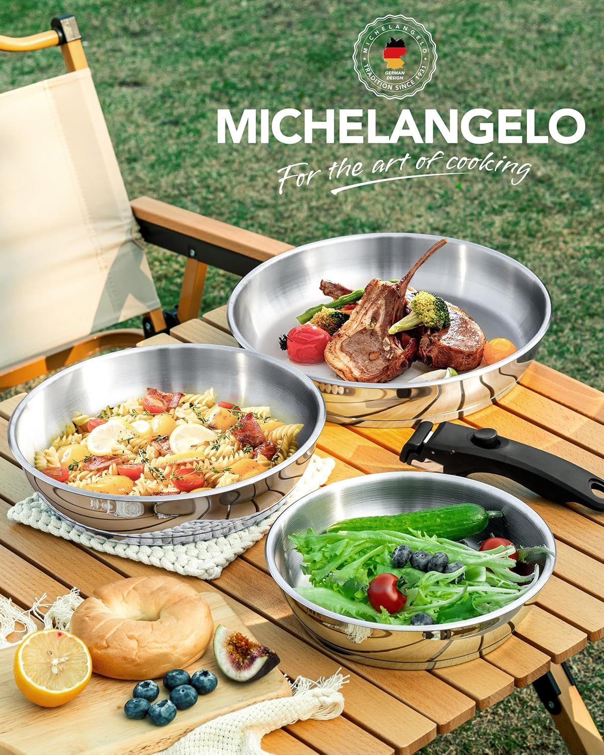 stainless-steel-frying-pan-set-cooking-pans-with-removable-handle-triply-base-stainless-steel-pan-set-induction-compatible-skillet-8-9-5-11