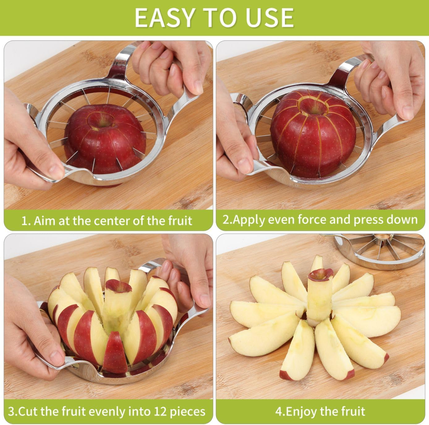 heavy-duty-apple-cutter-corer-large-12-blade-stainless-steel-fruit-slicer