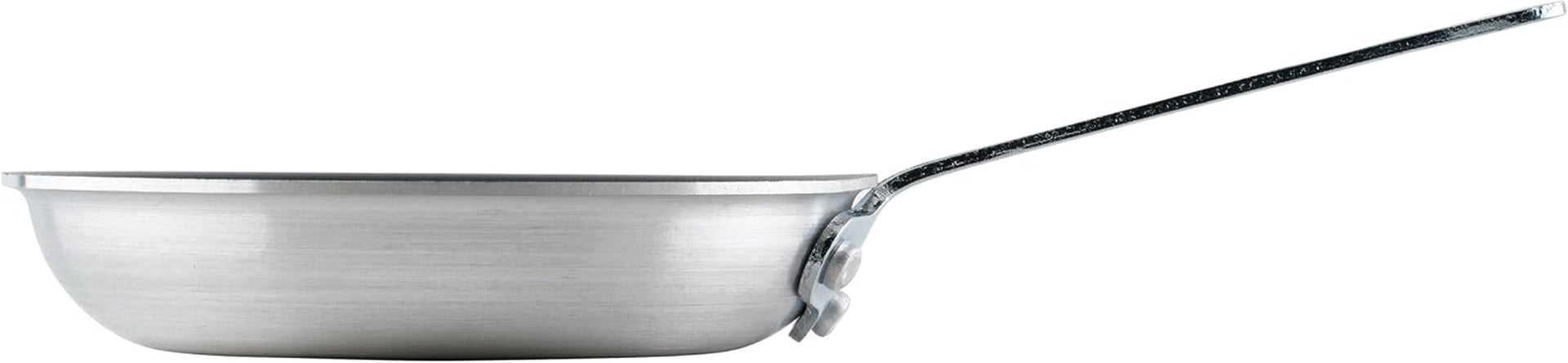 7-aluminum-fry-pan-non-stick-finish-reinforced-riveted-handle-hanging-hole-for-storage-great-for-sauteing-searing-frying-and-restaurant-kitchens