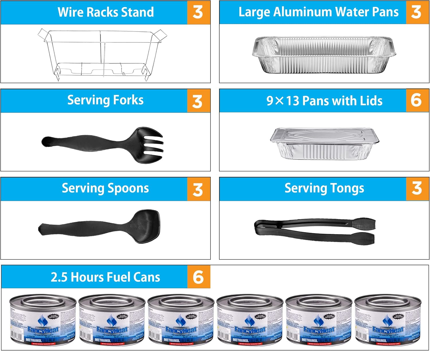 disposable-chafing-dish-buffet-set-food-warmers-for-parties-complete-33-pcs-of-chafing-servers-with-covers-catering-supplies-with-full-size-pans-9x13-warming-trays-for-food-with-utensils-lids
