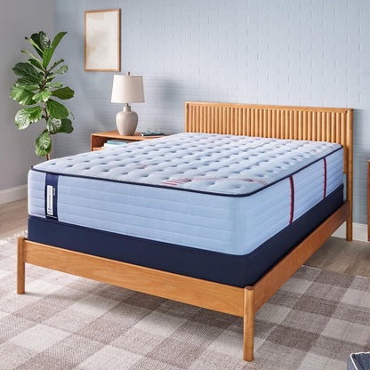 Posturepedic® plus Glenshaw 13" Ultra Firm Tight Top Innerspring Mattress - King12