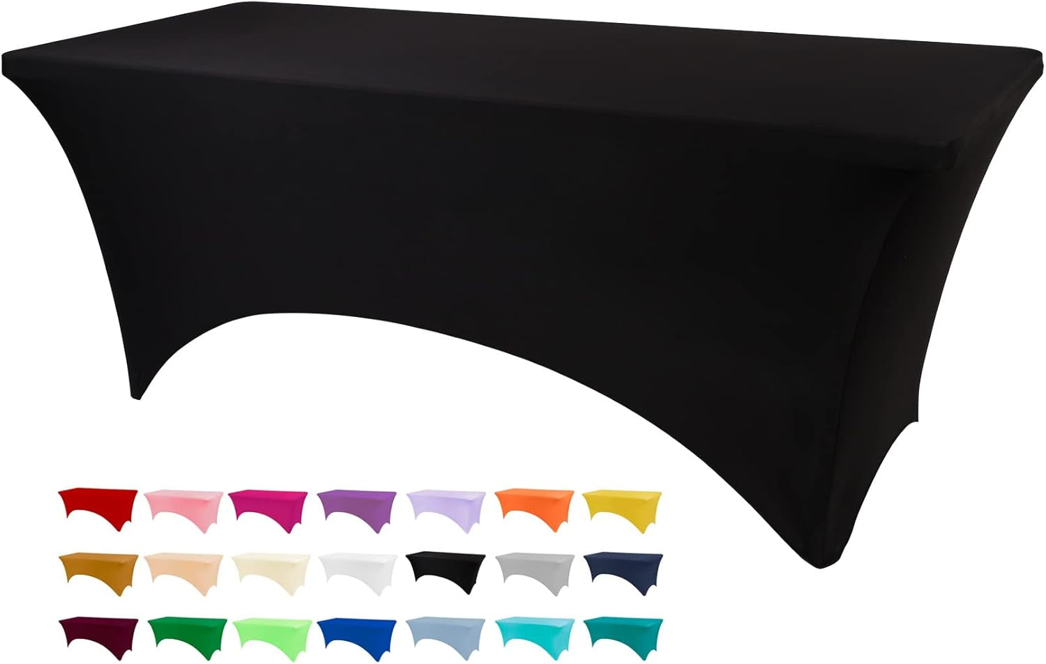6ft-black-stretch-spandex-fitted-table-cloth-for-6-foot-tables-grs-certified-eco-friendly-fabric-elastic-fit-rectangle-tablecloth-washable-wrinkle-free-for-events-parties