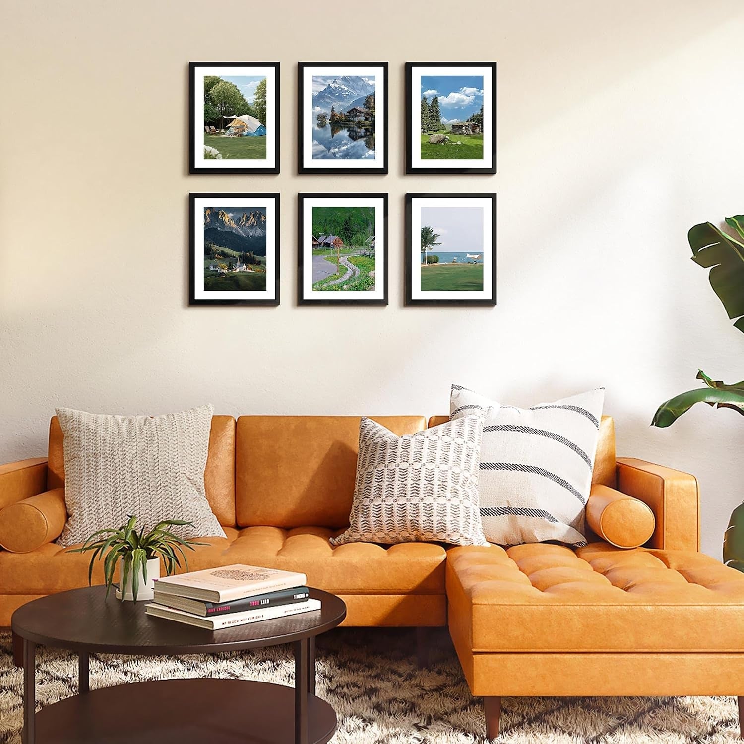 8-5x11-picture-frame-bulk-6-pack-photo-frame-with-hd-plexiglass-display-pictures-6x8-with-mat-or-8-5x11-without-mat-black-picture-frames-collage-wall-decor-gallery-wall-frame