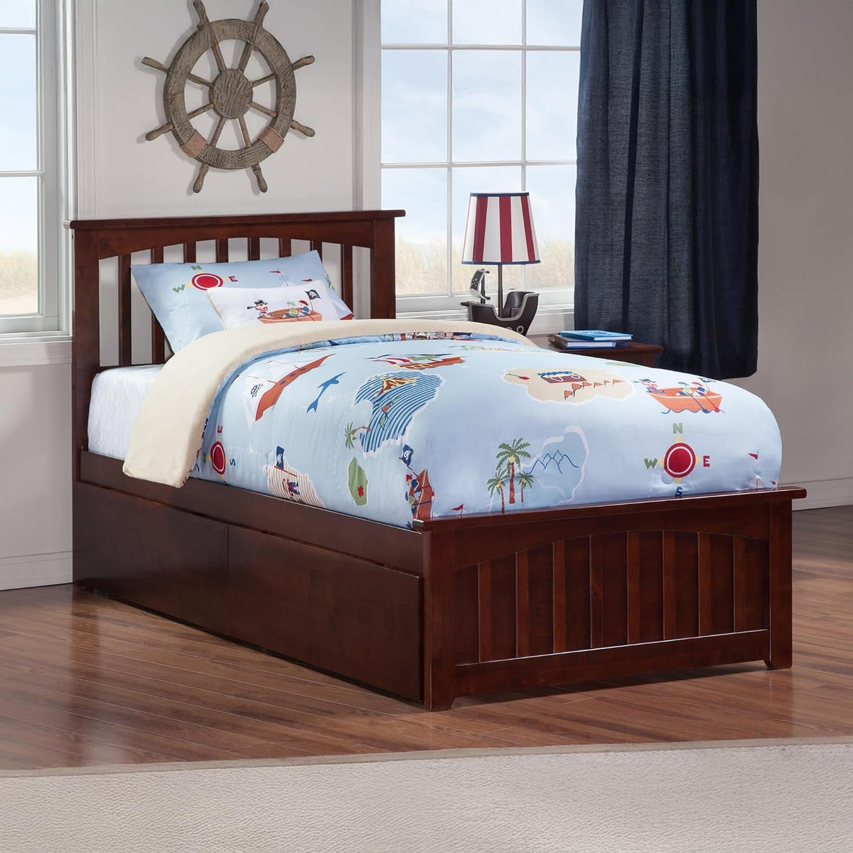 mission-twin-storage-platform-bed-with-matching-footboard-walnut