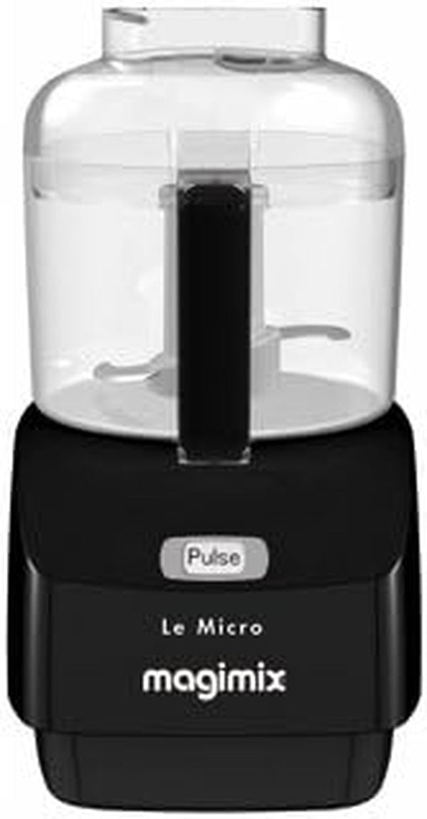 Le Micro – Food Processor (Black, 290 W, 230 V, 50 Hz, 170 Mm, 120 Mm)1