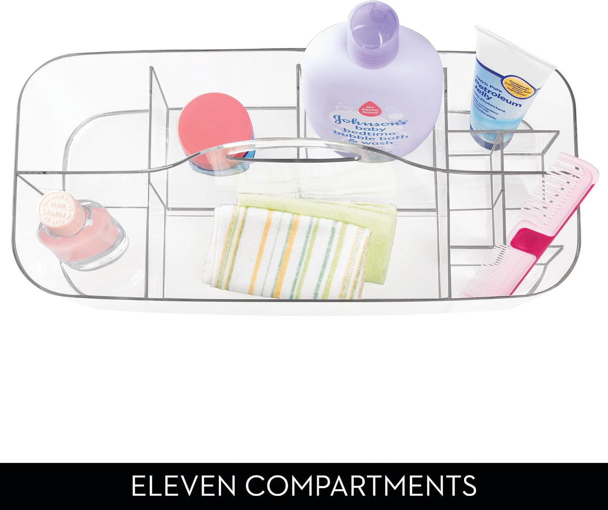 plastic-cosmetic-organizer-tote-clear