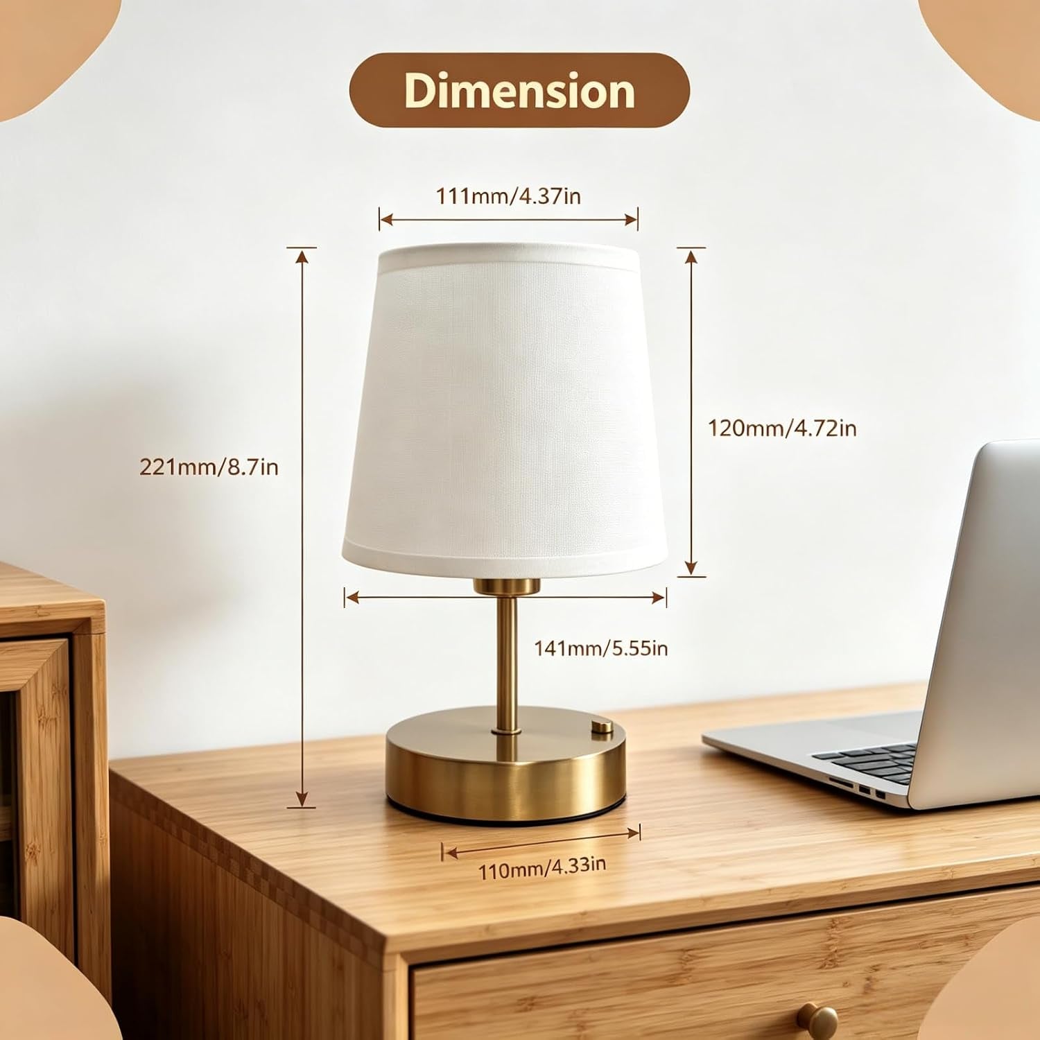 mini-cordless-table-lamp-dimmable-rechargeable-nightstand-lamp-gold