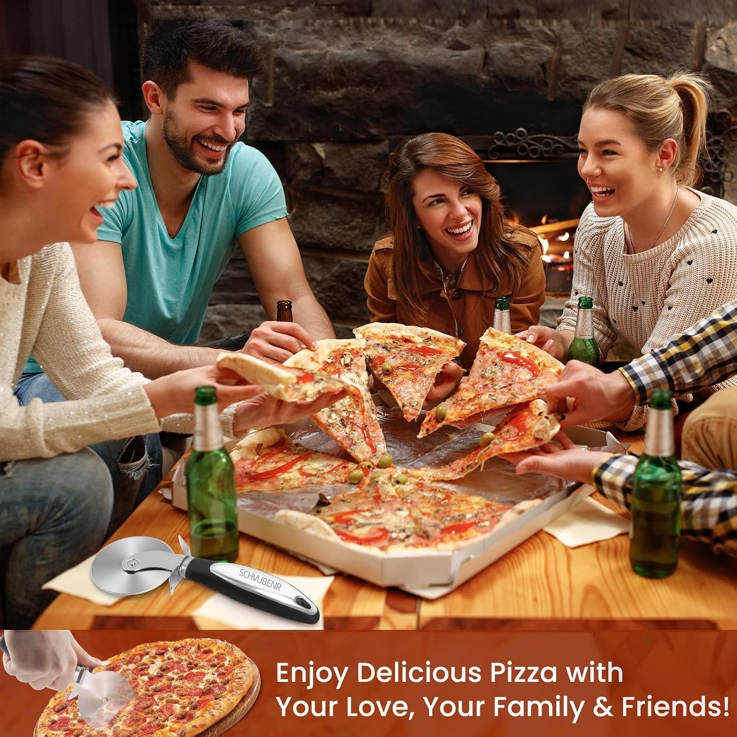 premium-pizza-cutter-wheel-ultra-sharp-stainless-steel-pizza-slicer-with-non-slip-soft-grip-handle-multi-purpose-cutter-for-pizza-dough-pastry-dishwasher-safe-easy-to-clean-black